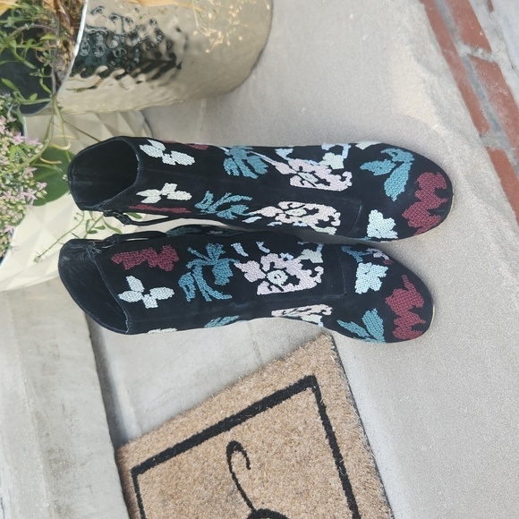 Rebecca Minkoff Bojana Boots 👢 - Picture 1 of 7